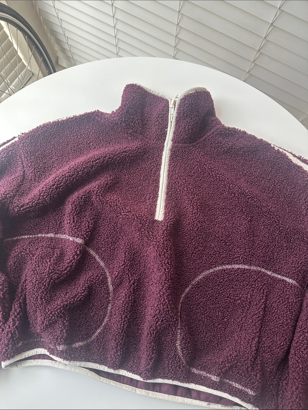 Old Navy Quarterzip